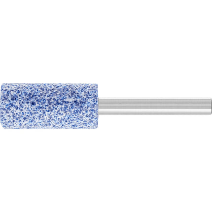 Afbeelding PFERD TOOLS slijpsteen op stift cilindrisch ZY AWCO TOUGH