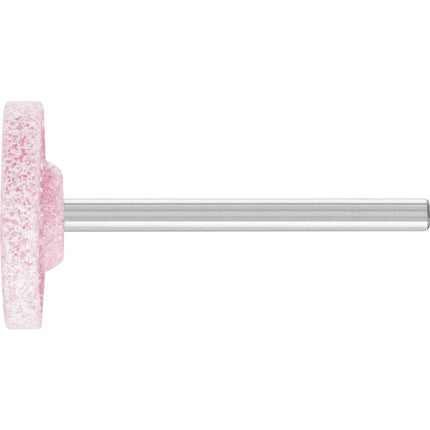 Afbeelding PFERD TOOLS slijpstift keramisch gebonden ZY AR STEEL EDGE