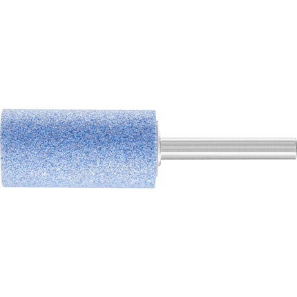 Afbeelding PFERD TOOLS slijpsteen op stift cilindrisch ZY AWCO TOUGH