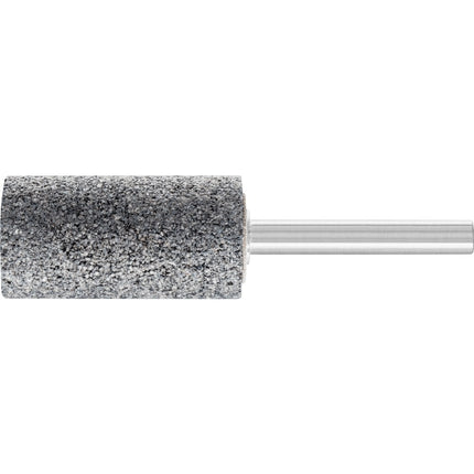 Afbeelding PFERD TOOLS slijpsteen op stift cilindrisch ZY CU CAST EDGE
