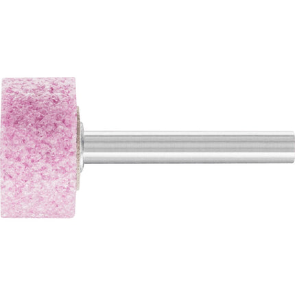 Afbeelding PFERD TOOLS slijpstift keramisch gebonden ZY AR STEEL EDGE
