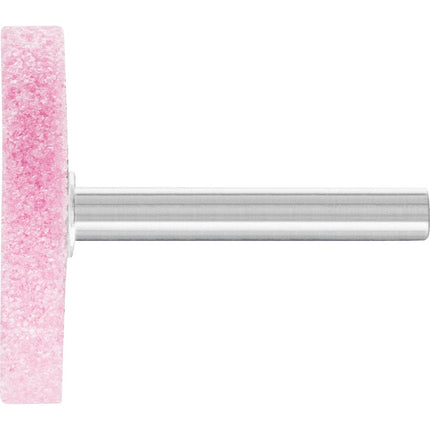 Afbeelding PFERD TOOLS slijpstift keramisch gebonden ZY AR STEEL EDGE