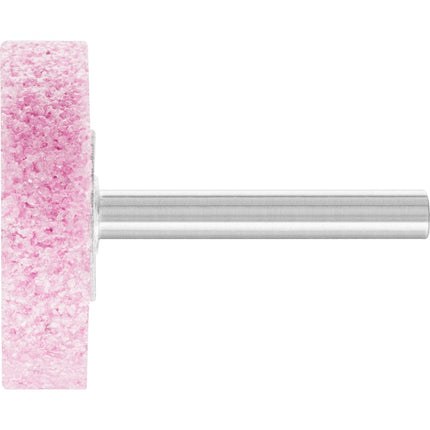 Afbeelding PFERD TOOLS slijpstift keramisch gebonden ZY AR STEEL EDGE