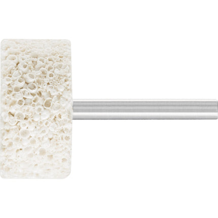 Afbeelding PFERD TOOLS holkogelsteen ZY AH RUBBER
