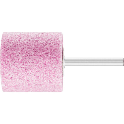 Afbeelding PFERD TOOLS slijpstift keramisch gebonden ZY AR STEEL EDGE