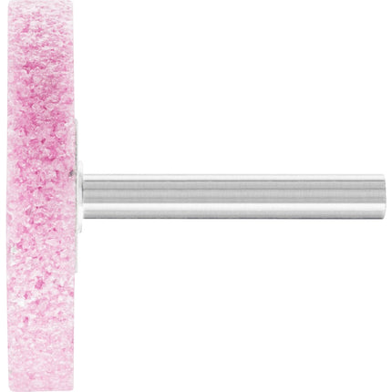 Afbeelding PFERD TOOLS slijpstift keramisch gebonden ZY AR STEEL EDGE