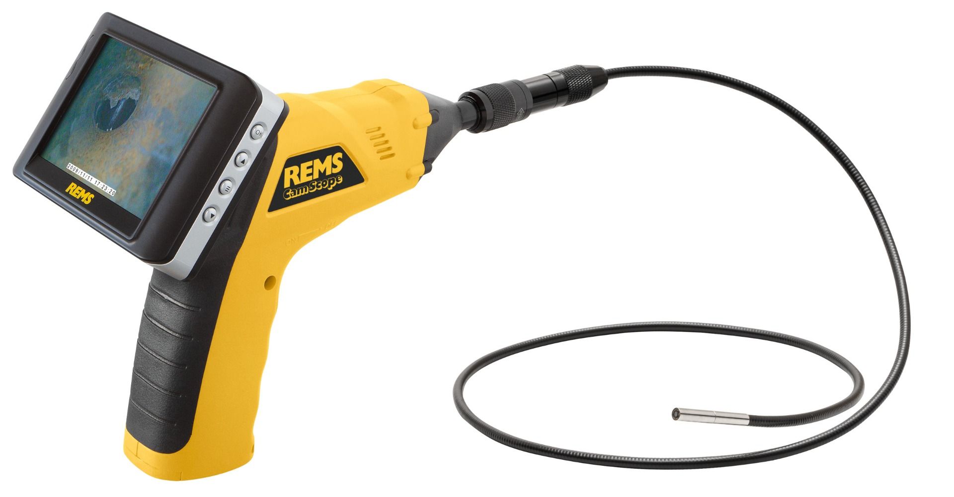 REMS CamScope Basic-Pack