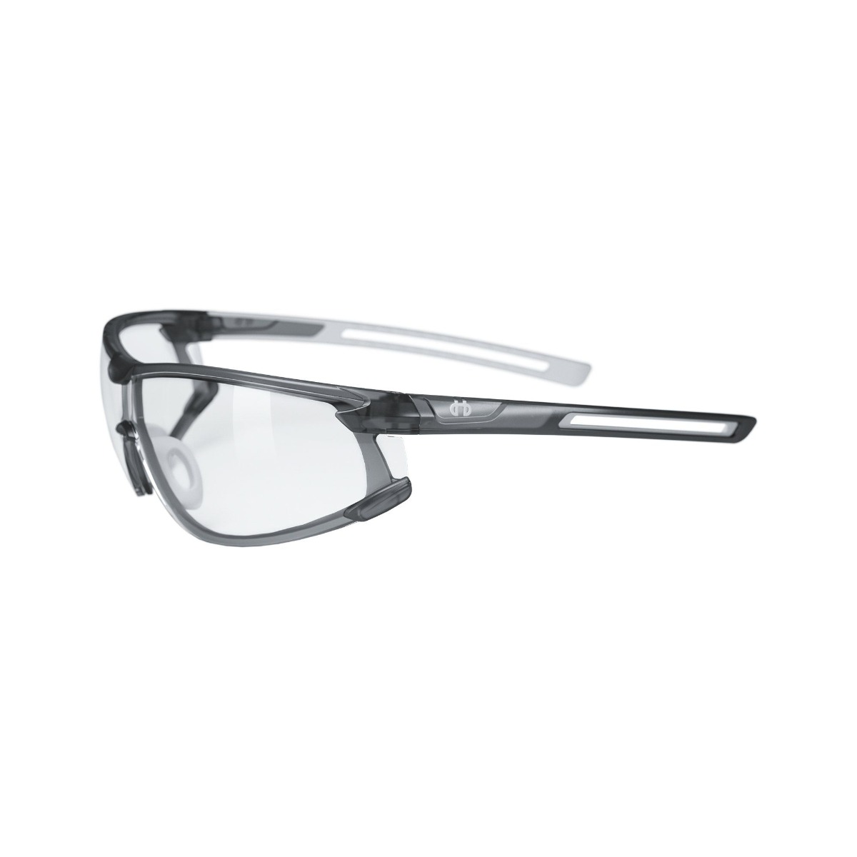 Hellberg 21041-001 Veiligheidsbril Krypton AF+AS