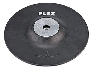 Flex Elastische Schuurzool 170mm - 124079