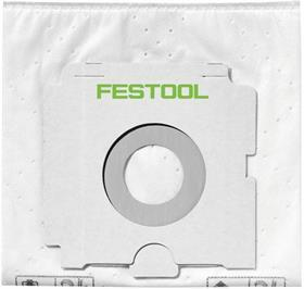 Festool SC-FIS-CT 48/5 (5 stuks) Filterzak 497539