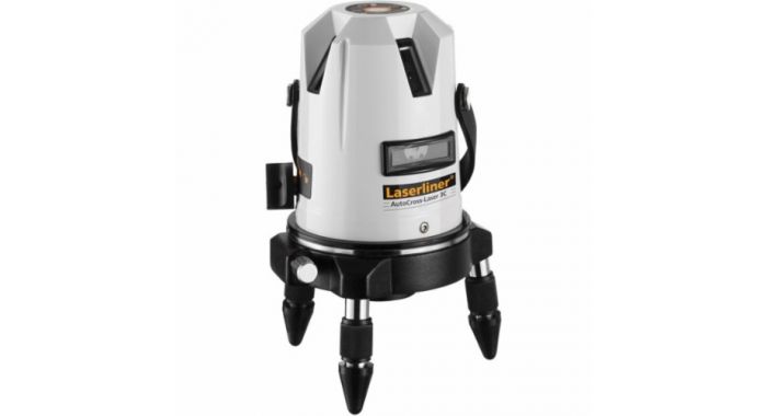 Laserliner AutoCross-Laser 3C Plus