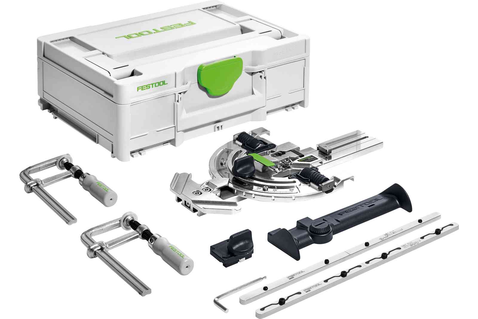 Festool 577157 accessoire-systainer fs/2 SYS3