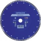 Hikoki/Hitachi 125mm diamant Turbo zaagblad harde materialen