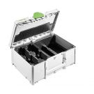 Festool Systainer³ SYS3 M 187 ENG 18V - 577133