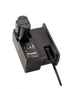 Paslode Lithium acculader 018881
