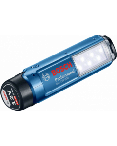 Bosch Blauw GLI 12V-300 LED Acculamp 06014A1000
