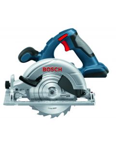 Bosch Blauw 060166H000 GKS 18V-LI Accu Cirkelzaagmachine in Doos
