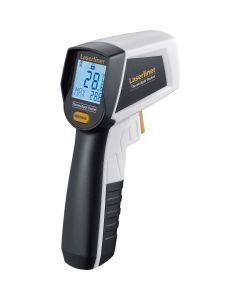 Laserliner 082.440A ThermoSpot Pocket Infrarood-thermometer Optiek 12:1 -40 - 400 °C