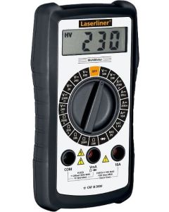Laserliner 083.031A MultiMeter
