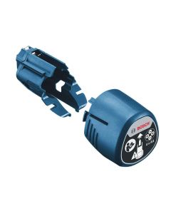 Bosch Blauw 10,8V Batterij Adapter 1608M00C1B