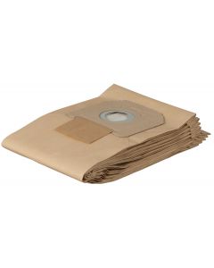 Rems Papier Filter 5er-Pack - 185510 R05
