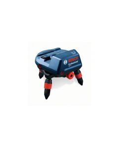 Bosch Blauw RM3 Houder Laser 120 x 135mm + Afstandbediening 0601092800