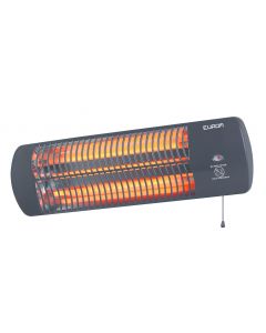 Eurom 1500W Q-time Terras Heater 334180