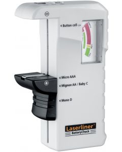 Laserliner 083.005A BatteryCheck