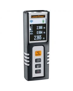 Laserliner DistanceMaster Compact (25m) afstandsmeter 080.936A