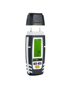 Laserliner Dampmaster Compact Plus met Bluetooth 082.321A