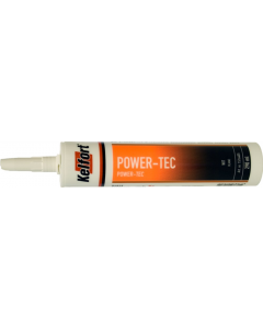 Kelfort Power-Tec Zwart 290 ml