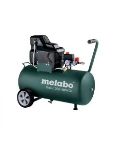Metabo Basic 250-50W OF 1500W Compressor - 601535000