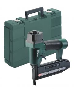 Metabo DSN50 Perslucht Tacker 15-50mm in Koffer 601568500
