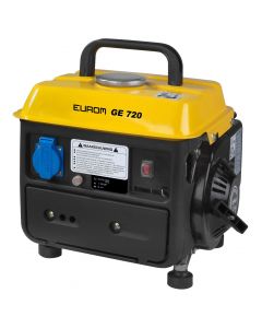 Euromac Kipor Euromac Kipor generator GE720