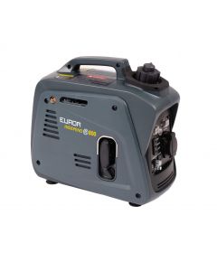 Eurom 230V Independ 800 4 takt Benzine inverter Aggregaat generator 441703