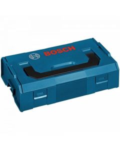 Bosch Blauw L-BOXX Mini