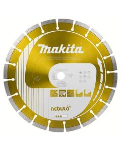 Makita B-54003 Diamantschijf 150x22,2mm oranje