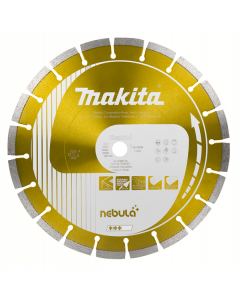 Makita B-53986 Diamantschijf 115x22,2mm oranje