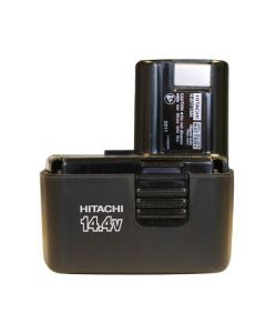 Hitachi BCC1415 Ni-CD 14.4V 1.5Ah Steekaccu 333159