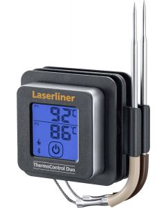 Laserliner ThermoControl Duo Insteek thermometer 082.429A