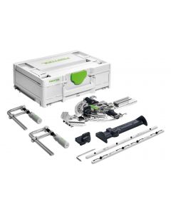 Festool 577157 accessoire-systainer fs/2 SYS3     