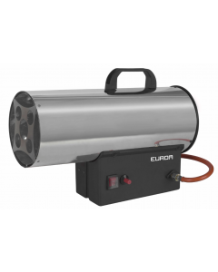 Eurom HKG-15 Gas Heater