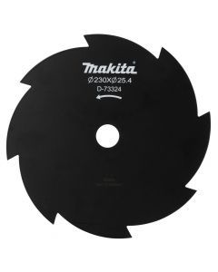 Makita Snijblad 230x25,4 mm - D-73324