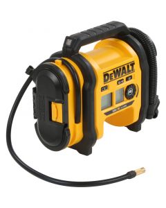 DeWalt DCC018N 18V Li-Ion accu Luchtpomp compressor body - 11 bar