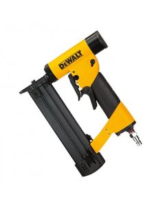 DeWALT DPN2330 23 gauge tacker voor brads zonder kop