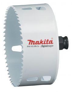 Makita E-04008 gatzaag 105mm BiM snelwissel 