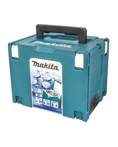 Makita Coolbox Mbox Nr4 Koelbox passend op alle Mboxen en systainers - 198253-4