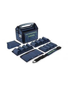Festool SYS3 T-BAG M Systainer³ ToolBag - 577501