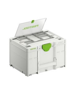 Festool Systainer³ DF SYS3 DF M 237 - 577348