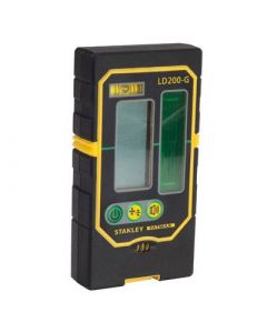 Stanley LD200-G Lijndetector voor Groene Straal (voor gebruik met FCL-G)